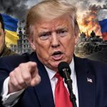 Трамп попередив Зеленського про наслідки — що сказав про мирну угоду, допомогу Україні та просування російських військ