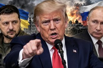 Трамп попередив Зеленського про наслідки — що сказав про мирну угоду, допомогу Україні та просування російських військ