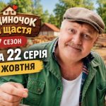 Де дивитися Будиночок на щастя 7 сезон 21 та 22 серію онлайн — дата виходу, розклад показу та посилання на нові епізоди