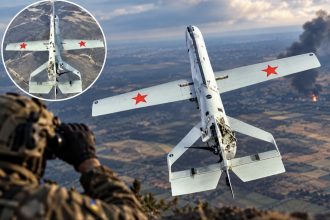 Росія створила новий аналог «Ланцета» — що відомо про безпілотник із бензиновим двигуном та яку загрозу він становить