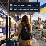 Укрзалізниця анонсувала нові міжнародні маршрути до Польщі — що відомо про поїзди Київ — Холм і Київ — Перемишль та їхній розклад