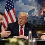 Зустріч Зеленського, Трампа і Путіна — коли відбудуться переговори, чого хоче Росія та чи можливе перемир’я