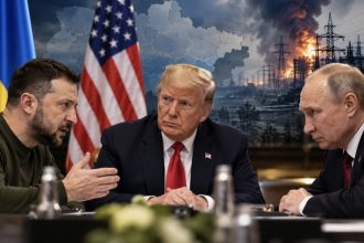 Зустріч Зеленського, Трампа і Путіна — коли відбудуться переговори, чого хоче Росія та чи можливе перемир’я