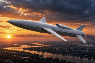 Росія почала застосовувати ракету «Філін» проти України— що це за зброя, які її характеристики та чи може її збити ППО