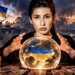 Коли закінчиться війна в Україні та що передбачила переможниця «Битви екстрасенсів» про мирні переговори