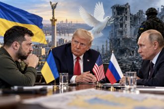 Україна, можливо, наближається до одного з найскладніших рішень у своїй новітній історії, — Ярославський