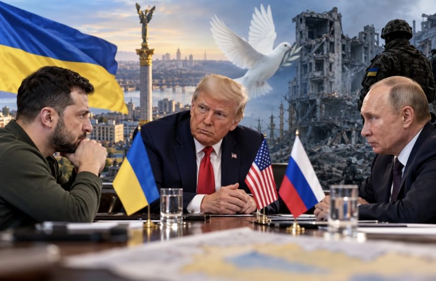 Україна, можливо, наближається до одного з найскладніших рішень у своїй новітній історії, — Ярославський