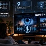 Що таке ACR у телевізорах Samsung і як ця технологія збирає дані користувачів