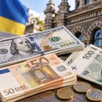 Курс валют НБУ на 23 жовтня 2026 року: скільки коштують долар, євро та злотий