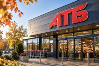 Товар дня в АТБ 23 жовтня 2026 року: що продають зі знижкою 43% та скільки можна заощадити