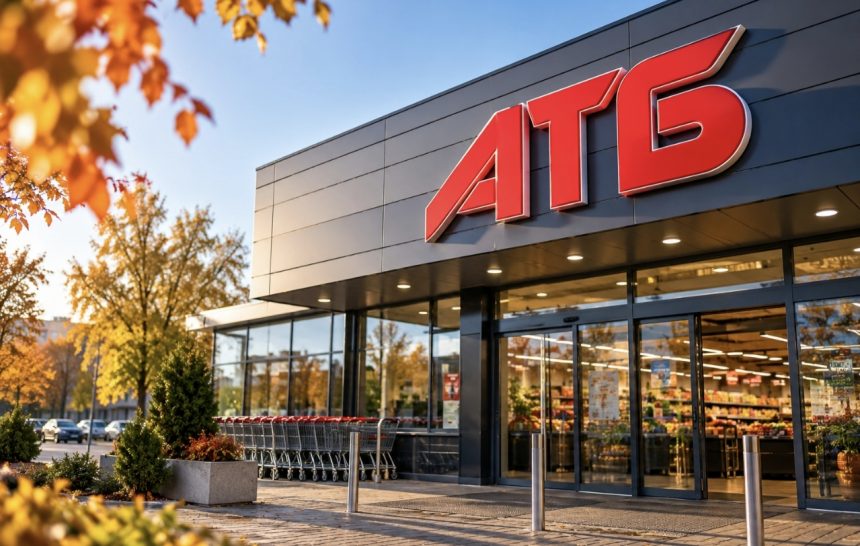 Товар дня в АТБ 23 жовтня 2026 року: що продають зі знижкою 43% та скільки можна заощадити