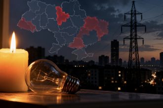 Скільки триватимуть аварійні відключення світла 23 жовтня та коли скасують обмеження