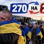 Списки звільнених з полону сьогодні: Україна проводить великий обмін 23 жовтня 2026 року — скільки військових повернулися додому