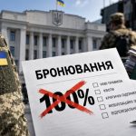 Нові правила бронювання з 1 грудня — кому залишать відстрочку, хто може її втратити та що зміниться для підприємств