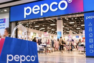 Магазини Pepco в Києві 2026: адреси на Оболоні, Виноградарі та біля Кільцевої дороги