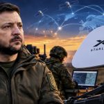 Що таке Starshield і чим він відрізняється від Starlink