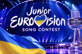 Коли виступить Україна на Дитячому Євробаченні 2026 і під яким номером вийде Еріка Колесніченко