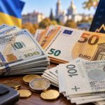 Курс валют на 26 жовтня 2026 року: скільки коштують долар, євро та злотий
