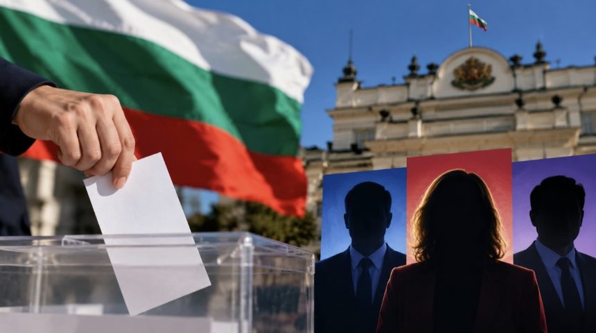 Коли будуть результати виборів президента Болгарії 2026 та хто лідирує