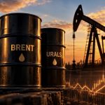 Ціни на нафту 26 жовтня 2026 року: скільки коштують Brent, WTI та Urals