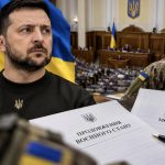 Скільки ще триватиме мобілізація в Україні — Зеленський назвав нові терміни