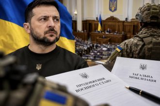Скільки ще триватиме мобілізація в Україні — Зеленський назвав нові терміни