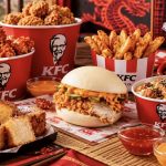 Нове меню KFC від Міші Кацуріна — що входить, скільки коштують азійські страви та чи варто їх спробувати