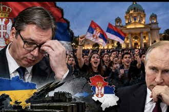 Вучич програв вибори в Сербії — хто переміг, чому це удар для Путіна та що зміниться для України
