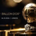 Хто головний фаворит у боротьбі за «Золотий м’яч-2026» та коли оголосять переможця