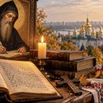 27 жовтня 2026 року — яке сьогодні церковне свято, кому молитися та чого варто уникати