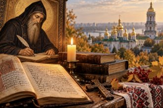 27 жовтня 2026 року — яке сьогодні церковне свято, кому молитися та чого варто уникати