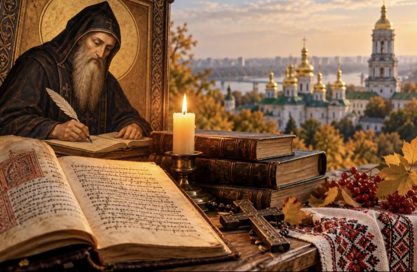 27 жовтня 2026 року — яке сьогодні церковне свято, кому молитися та чого варто уникати