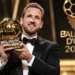 Хто виграв Золотий м’яч 2026 —результати церемонії в Лондоні