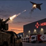Як Нова пошта створила власну ППО та почала збивати російські шахеди