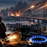 Київ та область можуть залишитися без газу, світла й тепла — що відомо про загрозу нової атаки РФ