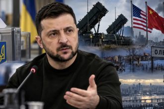Зеленський зробив низку гучних заяв про вибори, завершення війни, США та Київ