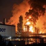 Кому постачає продукцію завод «Азот» у Росії та як він пов'язаний із виробництвом вибухівки