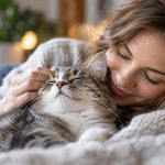 Як коти впливають на емоції та рівень окситоцину в людини — результати нового дослідження