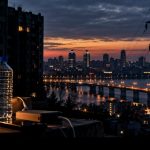 Коли дадуть світло та воду у Дніпрі після атаки РФ