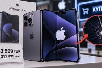 Де купити iPhone Duo в Україні — які ціни в АЛЛО, Фокстроті та інших магазинах