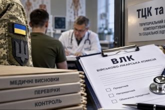 Як зміниться проходження ВЛК після наказу Драпатого та чи переглядатимуть раніше ухвалені рішення про придатність