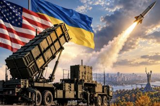 Скільки ракет Patriot отримає Україна, хто оплатить закупівлю та коли очікувати посилення ППО