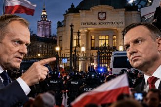 У Польщі заговорили про державний переворот — що сталося у Варшаві, чому поліція оточила суд і як відреагував президент