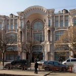 Вулиця Велика Перспективна в Кропивницькому, архівне фото