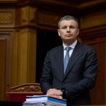 Міністр фінансів Сергій Марченко у Верховній Раді