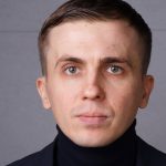 Журналіст-розслідувач «Української правди» Михайло Ткач