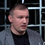 Засновник мережі «Рибарь» Михайло Звінчук
