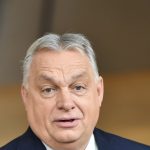 Віктор Орбан, колишній прем'єр-міністр Угорщини