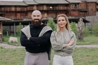 Зважені та щасливі 11 сезон 2 випуск: дата виходу та де дивитись онлайн