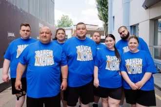 «Зважені та щасливі» 2026, 2 випуск від 11 жовтня: хто залишив проєкт та як пройшло зважування